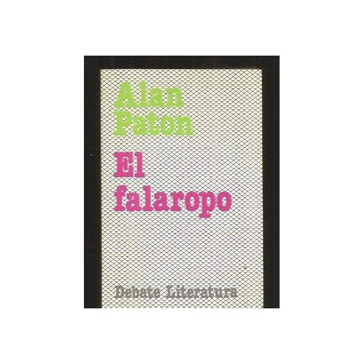 El Falaropo (Primera edición)